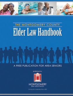 elder law handbook cover